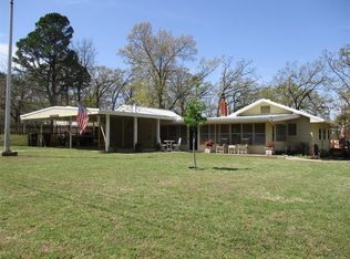 111382 S 4180th Rd, Checotah, OK 74426