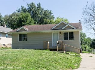 1204 Geil Ave, Des Moines, IA 50315