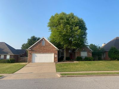 4206 W Braymore Dr, Rogers, AR, 72758