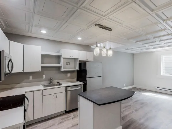 660 N Washington St APT 7, Denver, CO 80203
