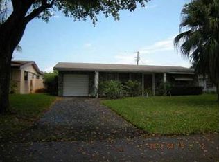 7751 Tropicana St, Miramar, FL 33023