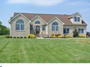 224 Pecks Cnr Cohansey Rd, Bridgeton, NJ 08302