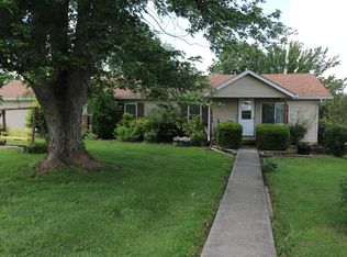 4801 Horton Rd, Rising Sun, IN 47040