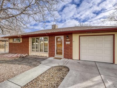 5380 Johnson Street, Arvada, CO, 80002