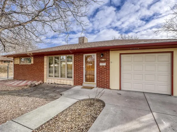 5380 Johnson Street, Arvada, CO 80002
