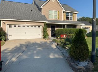 40 Benjamin Point, Oxford, GA 30054