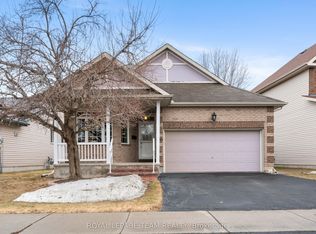 2180 Valin St, Ottawa, ON K4A 5A9