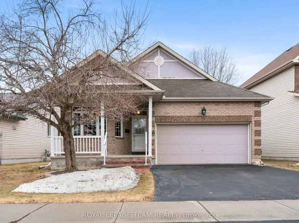 2180 Valin St, Ottawa, ON K4A 5A9