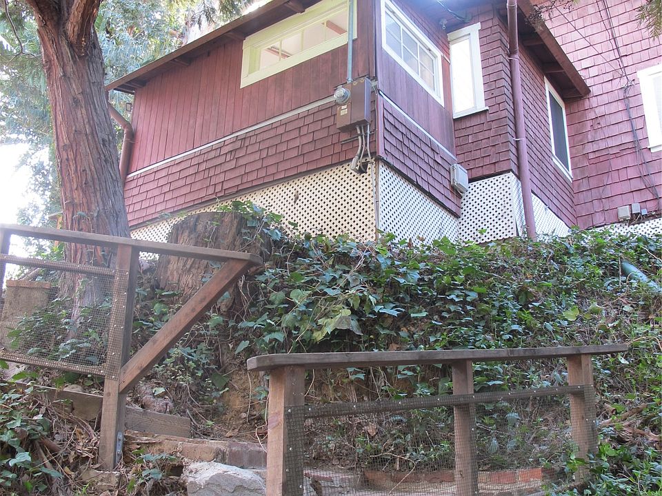 1st image of 1541 N Beverly Glen Blvd