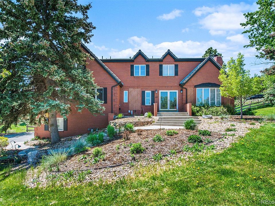 23 Tamarade Drive, Littleton, CO 80127 Zillow
