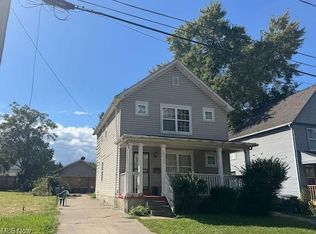 6922 Berdelle Ave, Cleveland, OH