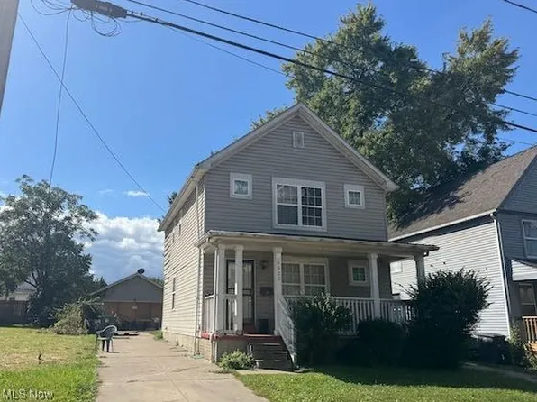 6922 Berdelle Ave, Cleveland, OH 44105