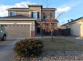 6605 Alibi Cir, Colorado Springs, CO 80923