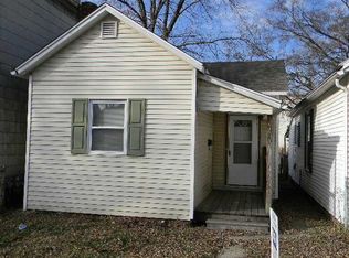 541 Deeds Ave, Dayton, OH 45404