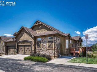 6440 Wind Riv, Colorado Springs, CO 80923