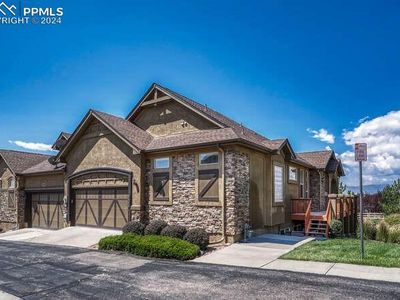 6440 Wind River Point, Colorado Springs, CO, 80923