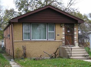 15727 Vine Ave, Harvey, IL 60426