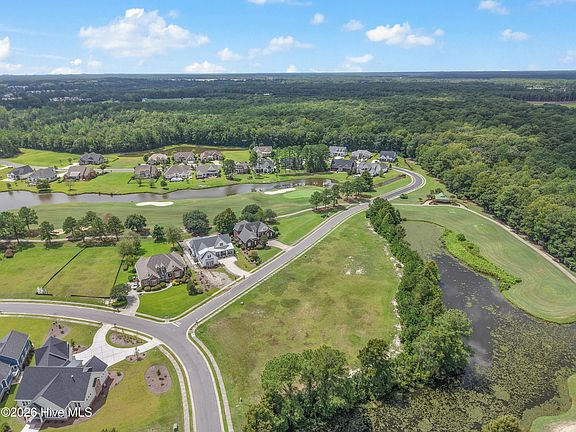 5th image of 443 Crow Creek Drive NW LOT 1