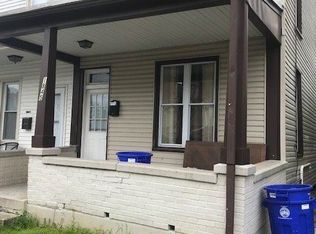 1845 North St, Harrisburg, PA 17103