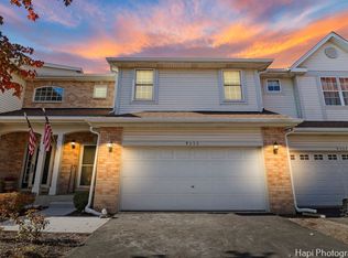 9355 Waterfall Glen Blvd, Darien, IL 60561