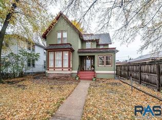 209 S Spring Ave, Sioux Falls, SD 57104