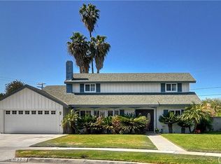 11325 Goldenrod Ave, Fountain Valley, CA 92708