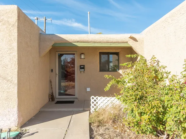 8309 Fruit Ave NE, Albuquerque, NM 87108