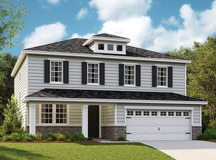 1433 Ovaldale Drive Hemingway LOT 423, Murfreesboro, TN 37128