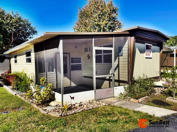 32405 Beach Park Rd Lot 45, Leesburg, FL 34788