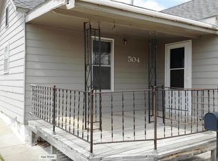504 Monroe St, Ellis, KS 67637