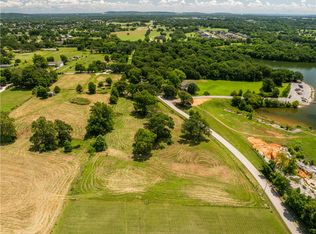 LOT 8 E Lake Rd, Springdale, AR 72762