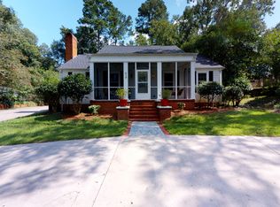 419 Woodland Dr, Hartsville, SC 29550