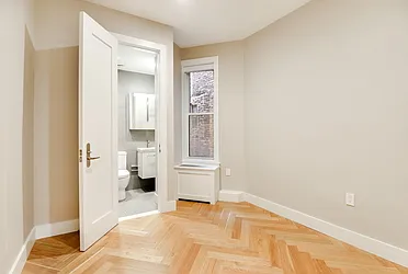 Rented by Akelius Real Estate Management