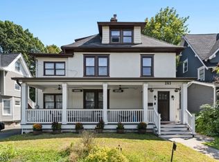 283 Orange Rd, Montclair, NJ 07042