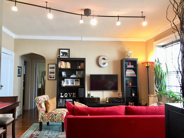 55 Randolph Pl #102, Orange, NJ 07050