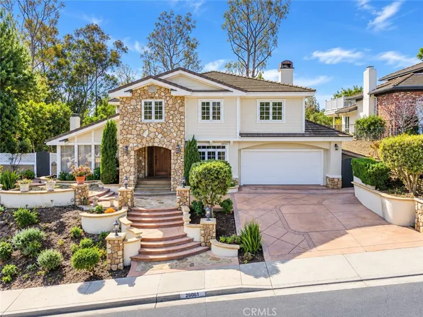 26061 Via Viento, Mission Viejo, CA 92691