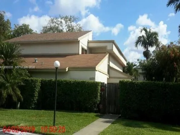 13297 NW 6th Ct, Plantation, FL 33325