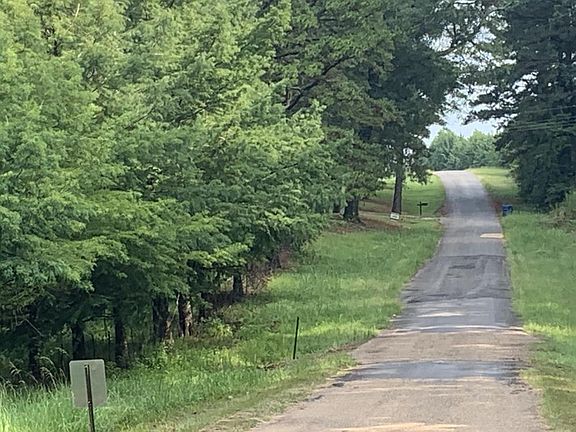 North from SE corner