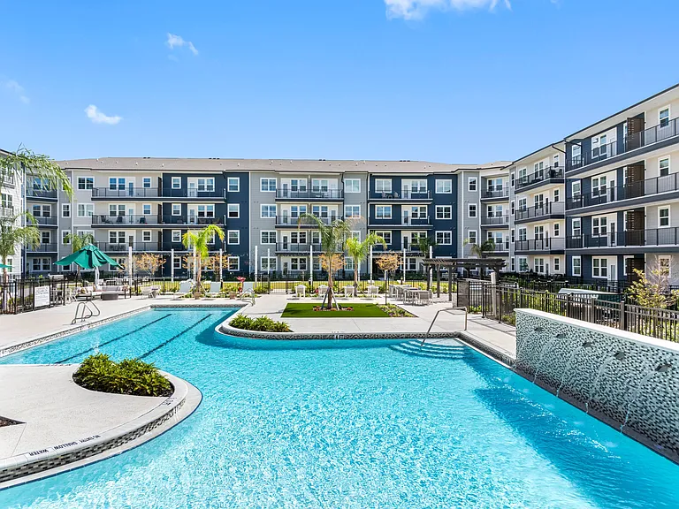 Solea Wellen Park 55+ Active Adult — Photo 14