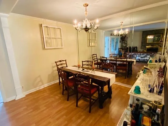 2116 Hobbs Rd #J1 — Photo 6