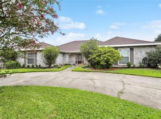 249 Somerset St, La Place, LA 70068