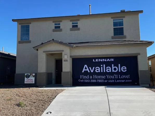 7121 W Vineridge Dr, Pima County, AZ 85757