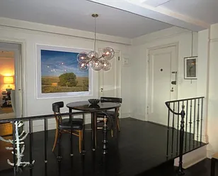 Rented by Town Residential