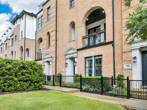 707 Will Rice Ave, Irving, TX 75039