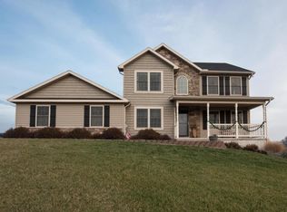 324 Enterline Rd, Watsontown, PA 17777
