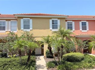 8517 Bay Lilly Loop, Kissimmee, FL 34747