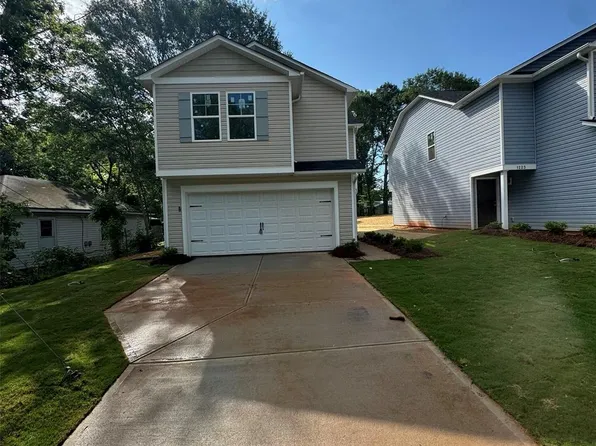 1221 Dodd St, Shelby, NC 28152