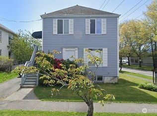 2100 Young St, Bellingham, WA