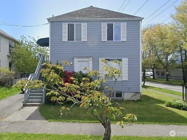 2100 Young, Bellingham, WA 98225