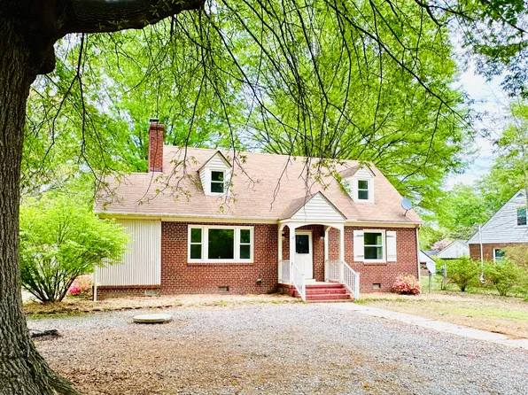 1001 Dixon Dr, Richmond, VA 23224